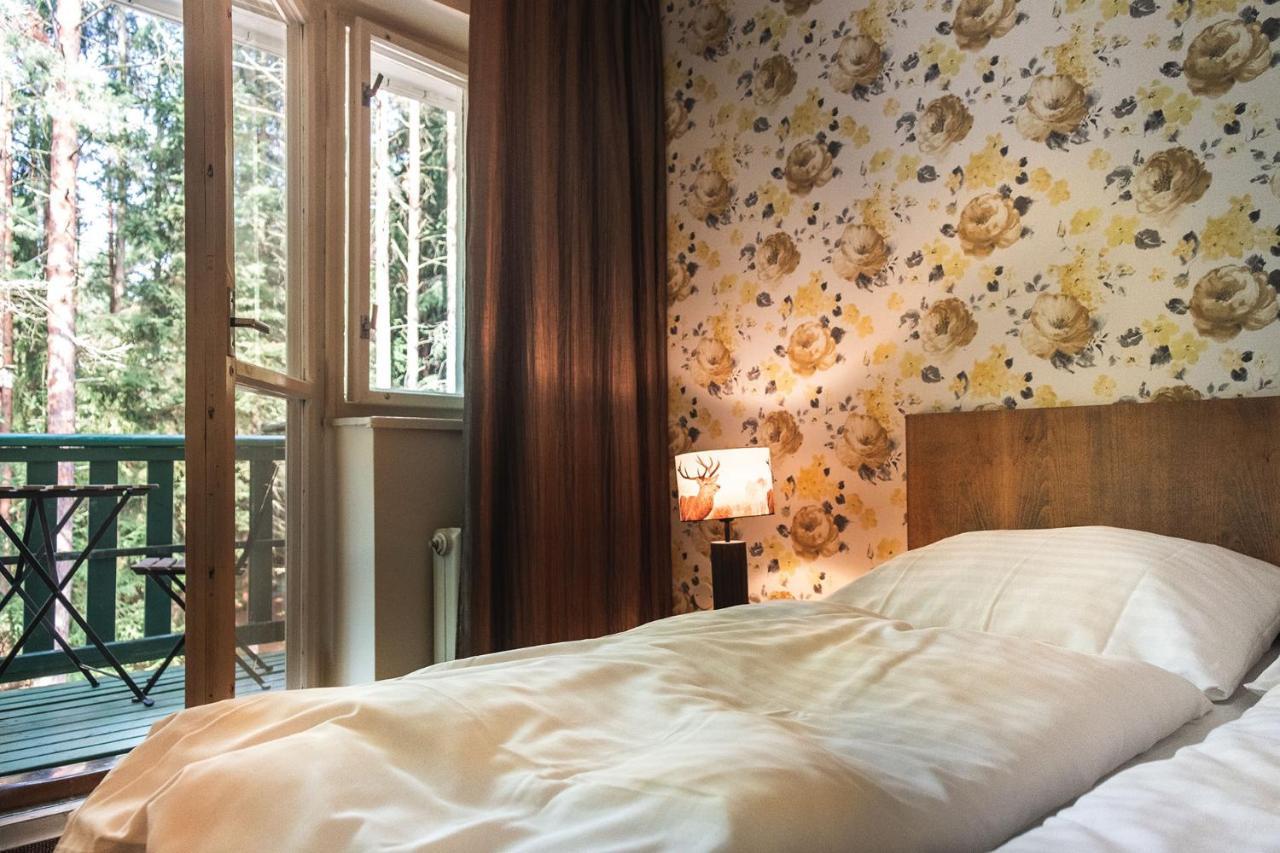 Hotel Kouty Ledeč nad Sázavou Eksteriør billede