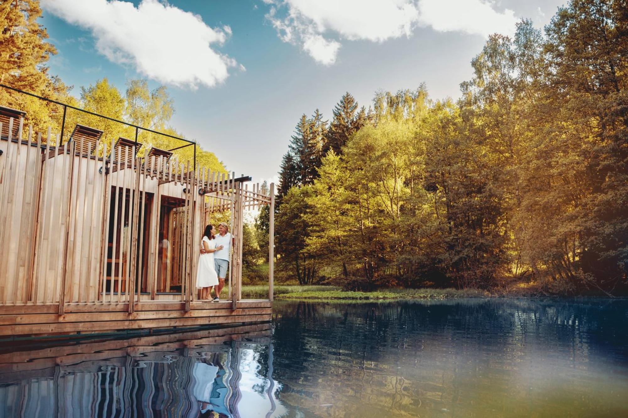 Hotel Kouty Ledeč nad Sázavou Eksteriør billede